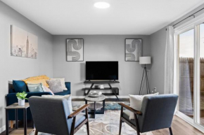 Lovely 3 Bedroom Colonial home
